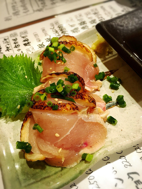 Sumibi Yakitori Ushio