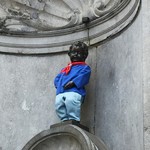 Mokafe - 小便小僧ですが、なにか。