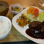 ロクマルイチ カフェ アンド バー - 