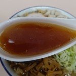 ケンちゃんラーメン - 