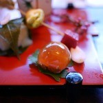 ホテルハーヴェスト - フォアグラゼリー