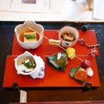 ホテルハーヴェスト - 先八寸