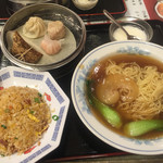 南京町 友好飯店 - 