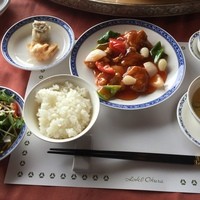 ホテルオークラ レストラン横浜 中国料理 桃源 - 
