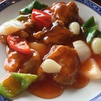 ホテルオークラ レストラン横浜 中国料理 桃源 - 