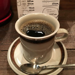 クロパグコーヒー - ブレンドコーヒー