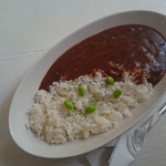 50987874 - ライスカレー