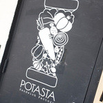 POTASTA - 