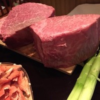 鉄板焼ステーキ 喜扇亭 東京ミッドタウン店 - 