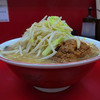 ラーメン二郎 京急川崎店