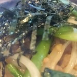 焼きそば居酒屋どーも - 