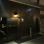 カフェ・鈴木 - 2016年5月中旬。