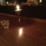 カフェ・鈴木 - 2016年5月中旬。