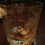 カフェ・鈴木 - 2016年5月中旬。グラッパ。