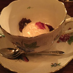 カフェ・鈴木 - 2016年5月中旬。