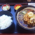 Sennensoba - 