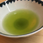 松川 - せん茶