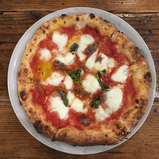 ピッツァリーヴァ_0