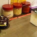 横浜家系ラーメン 駒大商店 - 【2016/5】