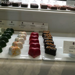 ザ マンダリン オリエンタル グルメショップ - ショコラ 2015/10/13