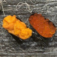 すし屋の根がみ - 