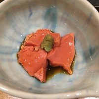 すし屋の根がみ - 