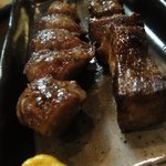 킨타로우 - レバー ９０円 × ２