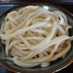 元祖 熊谷うどん 福福 - 2010/9