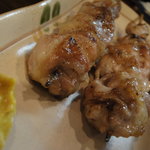 킨타로우 - とり ９０円 × ２