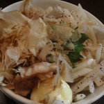 킨타로우 - 大根サラダ ２８０円