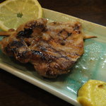 킨타로우 - ジャンボ焼鳥 ２３０円