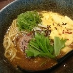 Ramen Sapporo Ichiryuuan - 