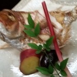 渡風亭 - 家喜物