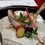 渡風亭 - 家喜物