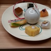 渡風亭 - 祝肴
