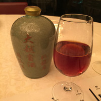 トゥーランドット 臥龍居  - 