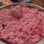 産直屋 たか - (5/14)鮪脳天ご飯