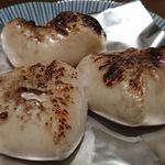 産直屋 たか - (5/14)真フグ白子