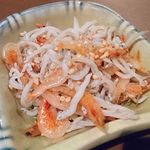 産直屋 たか - (5/14)自家干しシラス、桜エビ