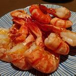 産直屋 たか - (5/14)愛媛産ヨリエビ