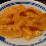 産直屋 たか - (5/14)北海道サロマ湖産ウニ