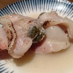 産直屋 たか - (5/14)はまぐり貝焼き