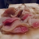 産直屋 たか - (5/14)はまぐり貝焼き