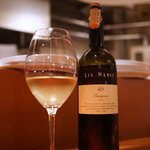 ボッテゴン - リスネリス　ソービニオン