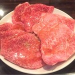 俺の焼肉 - 