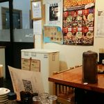 爆じゅう餃子 餃点 - 