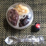 天まめ - テイクアウトの天まめ