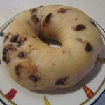 AFFIDAMENTO BAGEL - 2016/5 甘い香り