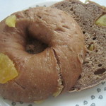 AFFIDAMENTO BAGEL - 2016/5 一番のお気に入り♪