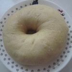 AFFIDAMENTO BAGEL - 2016/5 ふくふくしてます